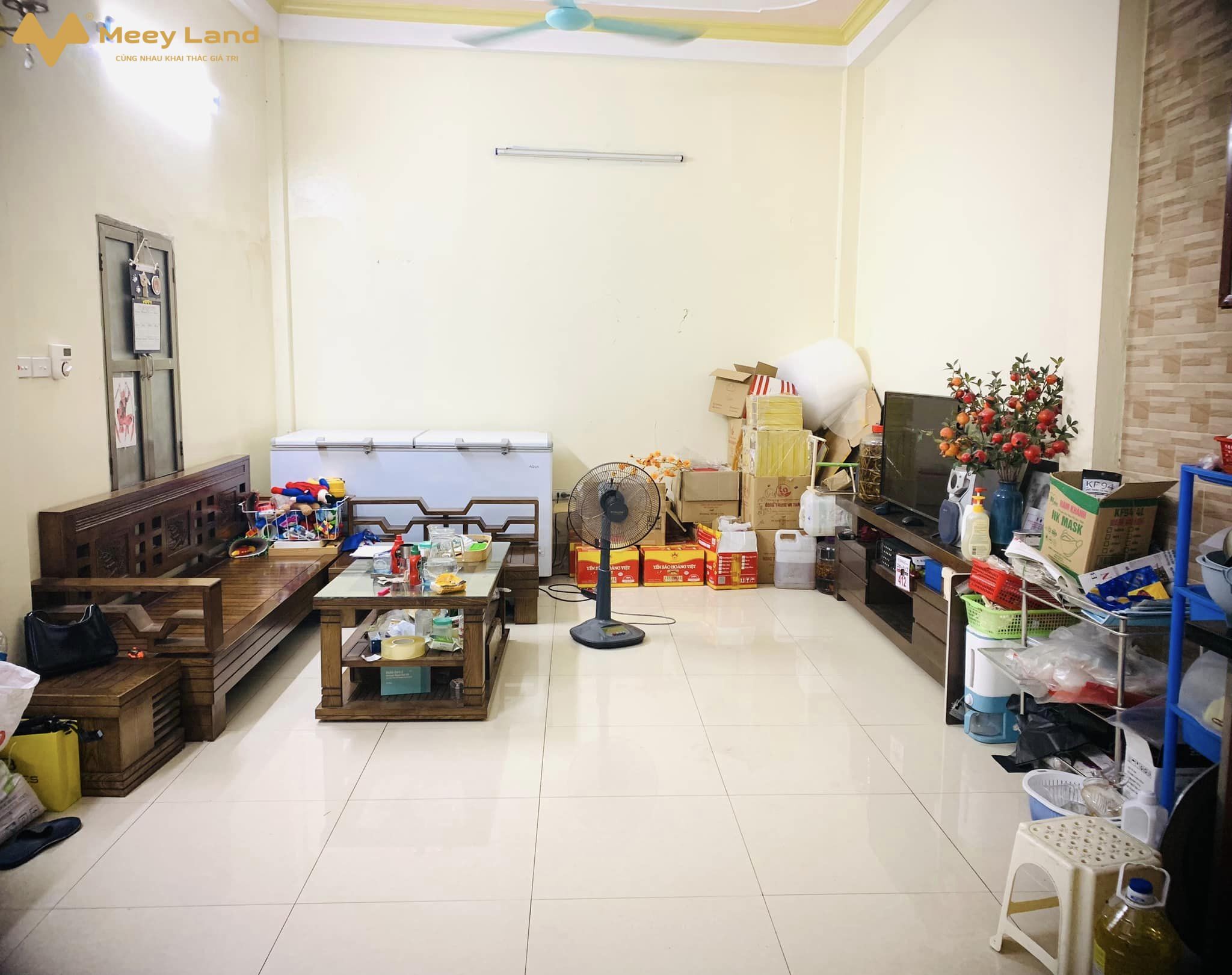 Bán gấp nhà phố Bạch Mai 50m2, 3 tầng, mặt tiền 3,5m, giá 3,48 tỷ