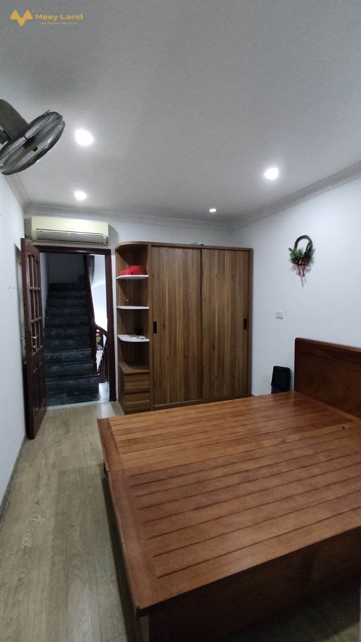 Bán gấp nhà ngõ Chùa Liên Phái, phố Bạch Mai 54m2, 4 tầng, mặt tiền 3,5m, giá 3,95 tỷ