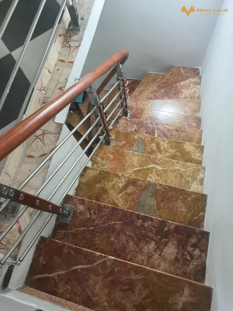 Bán gấp nhà phố Hồng Mai 53m2, 4 tầng, mặt tiền 4,3m, giá 4,5 tỷ