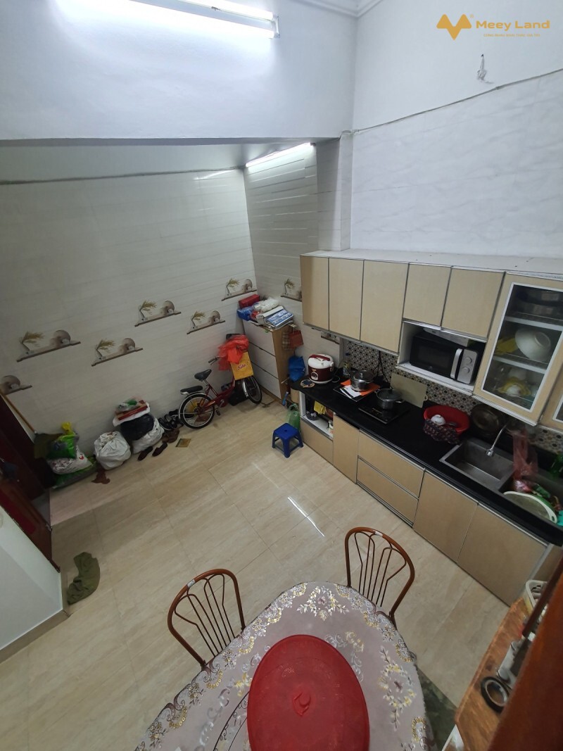 Bán gấp nhà phố Hồng Mai 53m2, 4 tầng, mặt tiền 4,3m, giá 4,5 tỷ