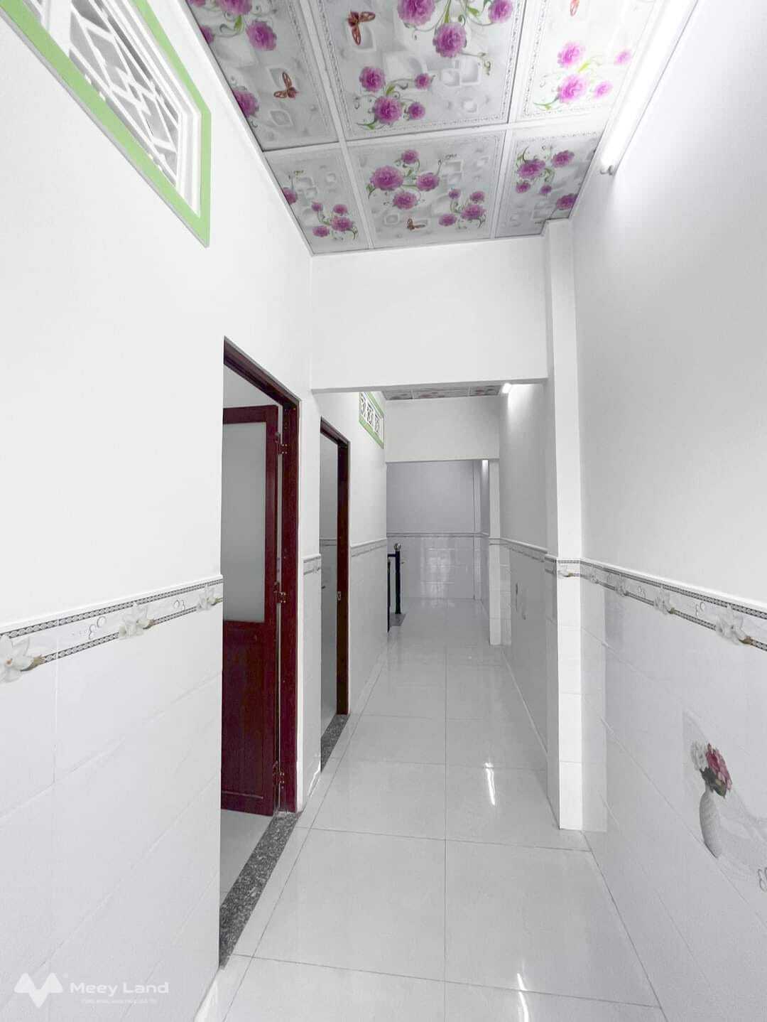 Bán nhà 2 phòng ngủ gần trường tiểu học Xuân Thới Thượng 1,6 tỷ gọi xem nhà